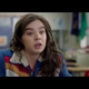 Hailee Steinfeld Proposes Pet Store Sex in <i>The Edge Of Seventeen </i>Trailer